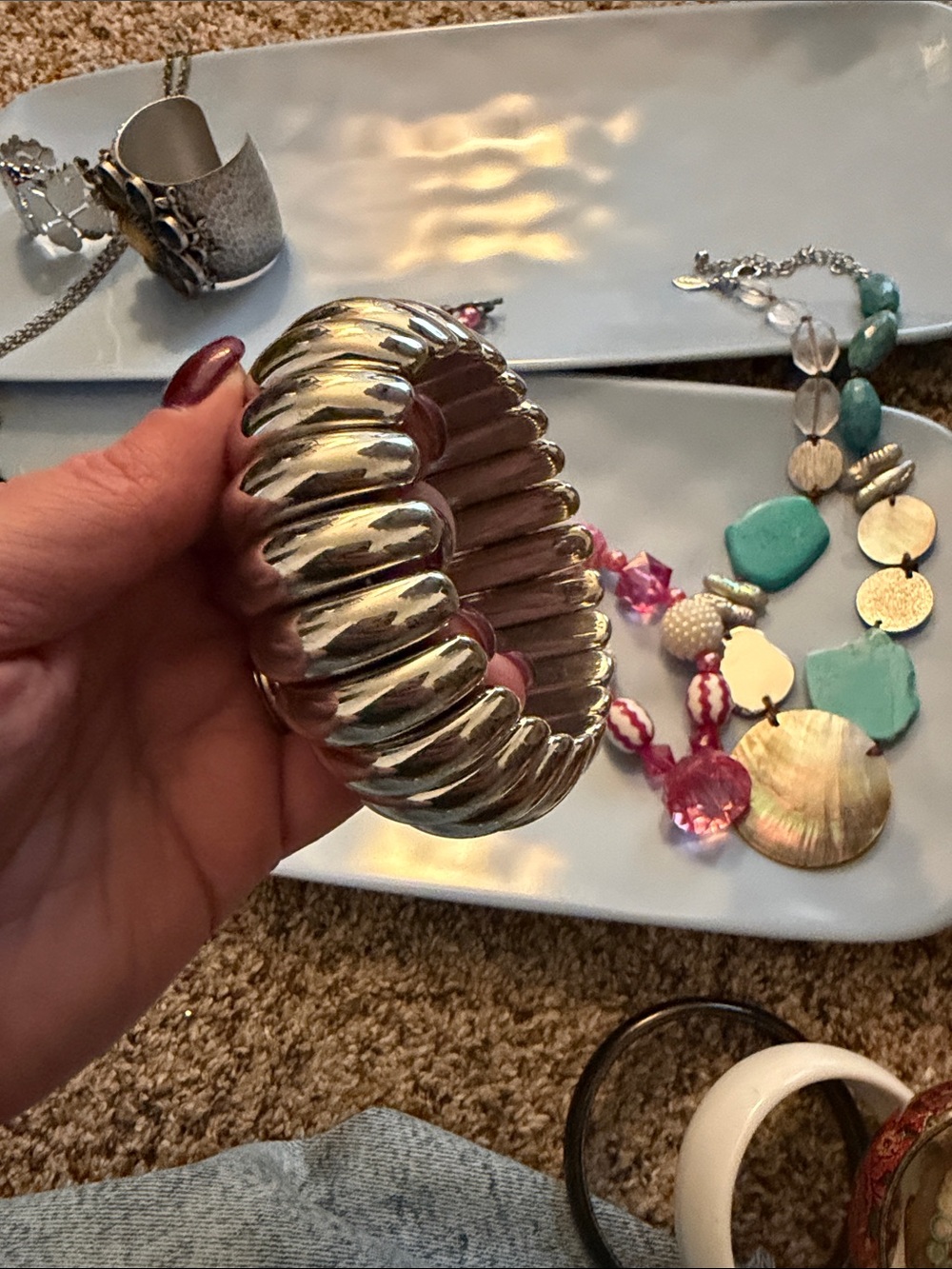 Statement Pieces - Picture 6 of 9